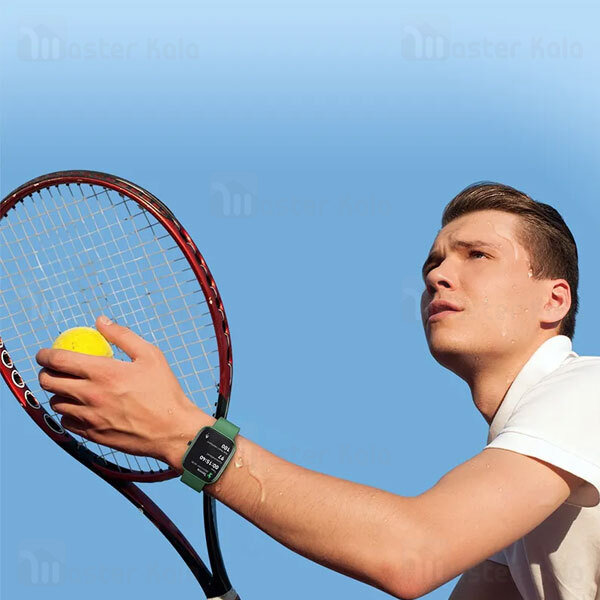 ساعت هوشمند هایلو Haylou GST Lite LS13 گلوبال